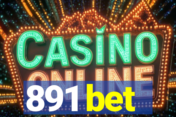 891 bet